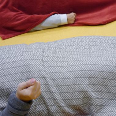 Progressive Muskelentspannung